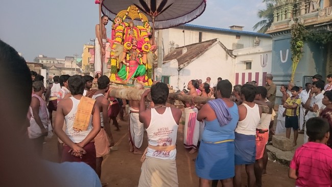 Sriperumpudur Sri Srinivasa Perumal Sannadhi Vaikunda Ekadasi Utsavam 2014-31
