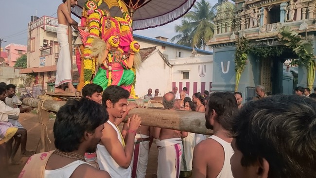 Sriperumpudur Sri Srinivasa Perumal Sannadhi Vaikunda Ekadasi Utsavam 2014-33