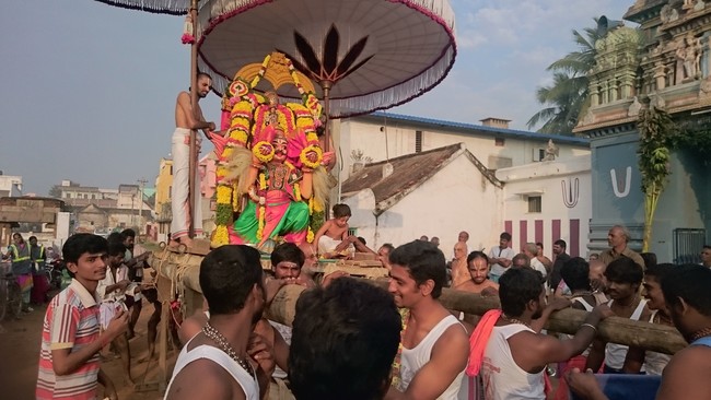 Sriperumpudur Sri Srinivasa Perumal Sannadhi Vaikunda Ekadasi Utsavam 2014-34