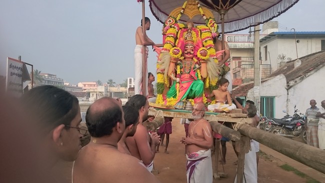 Sriperumpudur Sri Srinivasa Perumal Sannadhi Vaikunda Ekadasi Utsavam 2014-36