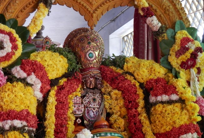 Sriperumpudur Sri Srinivasa Perumal Sannadhi Vaikunda Ekadasi Utsavam 2014-38