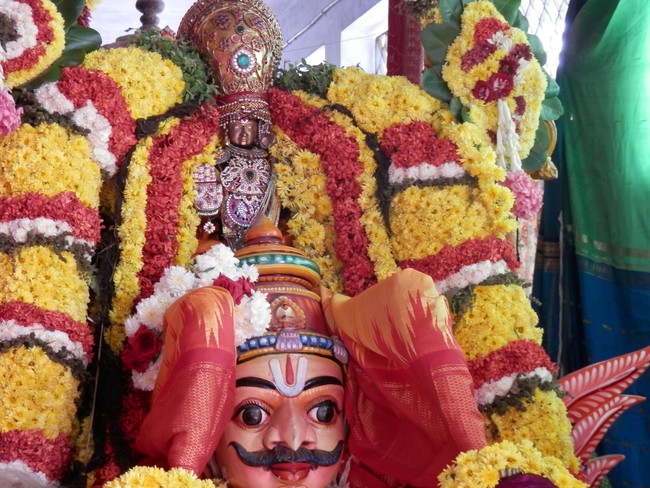 Sriperumpudur Sri Srinivasa Perumal Sannadhi Vaikunda Ekadasi Utsavam 2014-40