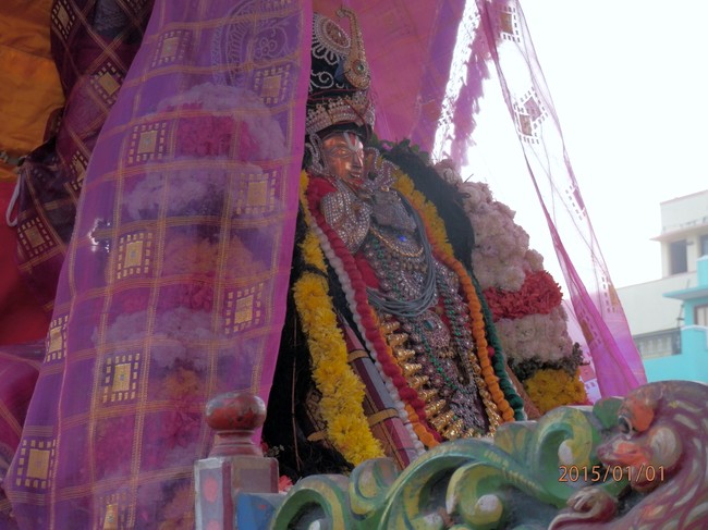 Sriperumpudur Sri Srinivasa Perumal Sannadhi Vaikunda Ekadasi Utsavam 2014-46