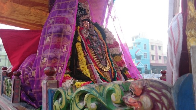 Sriperumpudur Sri Srinivasa Perumal Sannadhi Vaikunda Ekadasi Utsavam 2014-47