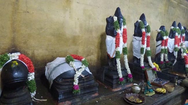 Srirangam Dasavathara Sannadhi Periya THirumanjanam-2015-0014