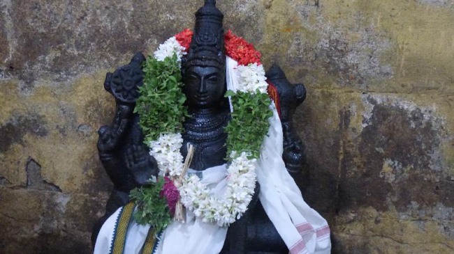 Srirangam Dasavathara Sannadhi Periya THirumanjanam-2015-0017