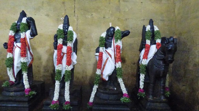 Srirangam Dasavathara Sannadhi Periya THirumanjanam-2015-0018