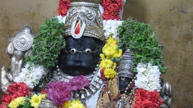 Srirangam Dasavathara Sannadhi Periya THirumanjanam-2015-0019