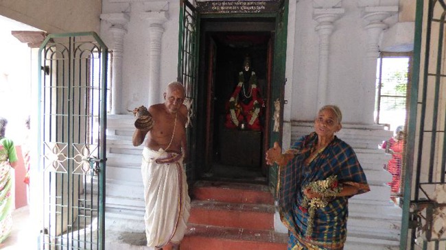 Srirangam Dasavathara Sannadhi Periya THirumanjanam-2015-0023