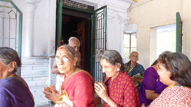 Srirangam Dasavathara Sannadhi Periya THirumanjanam-2015-0024