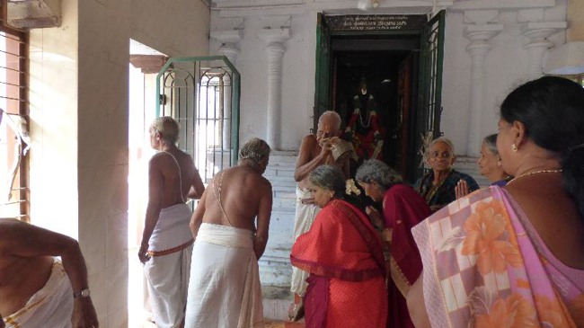 Srirangam Dasavathara Sannadhi Periya THirumanjanam-2015-0025