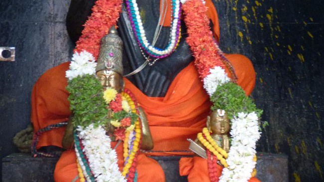 Srirangam Dasavathara Sannadhi Periya THirumanjanam-2015-0028