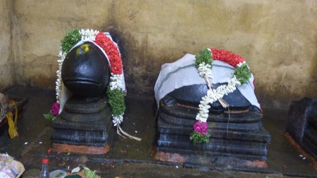 Srirangam Dasavathara Sannadhi Periya THirumanjanam-2015-0037