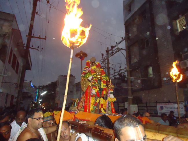 Srirangam Namperumal Boopathi Thirunal Garuda Sevai Purappadu  2015-20
