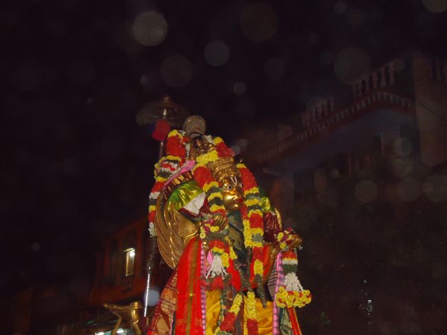 Srirangam Namperumal Boopathi Thirunal Garuda Sevai Purappadu  2015-23