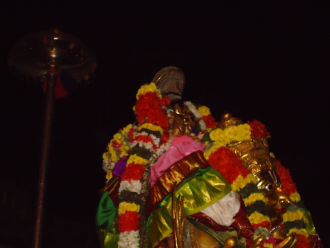 Srirangam Namperumal Boopathi Thirunal Garuda Sevai Purappadu  2015-34