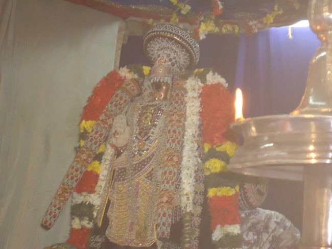 Srirangam Namperumal Muthangi Sevai on Kanu Utsavam -2015-51