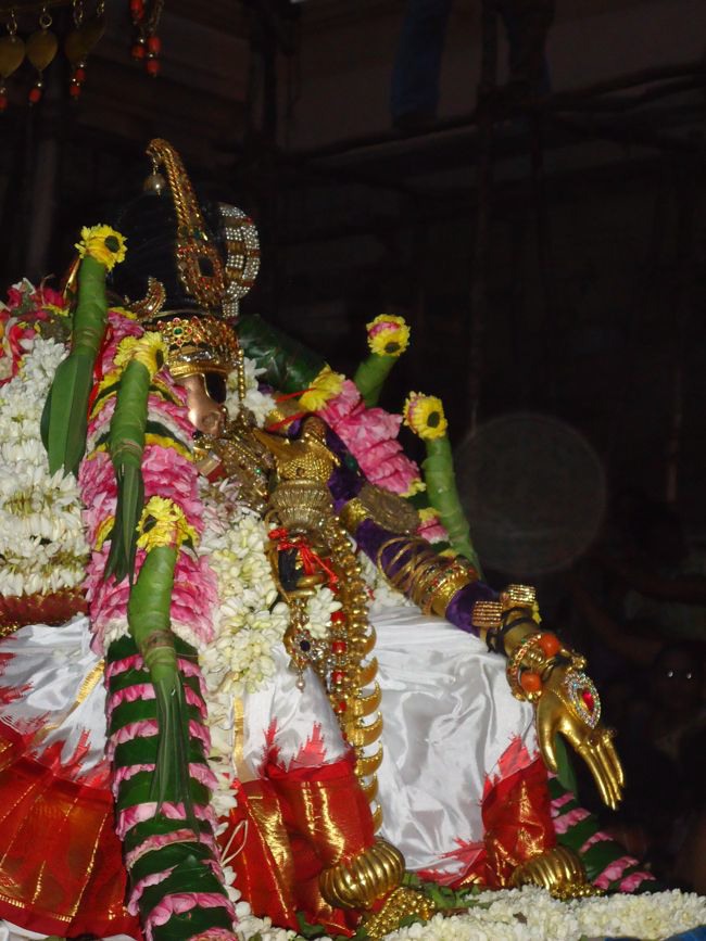 Srirangam Namperumal Pagal Pathu Nachiyar Thirukolam-2014-21