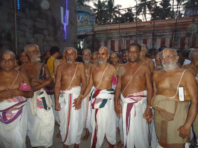Srirangam Namperumal Pagal Pathu Nachiyar Thirukolam-2014-23