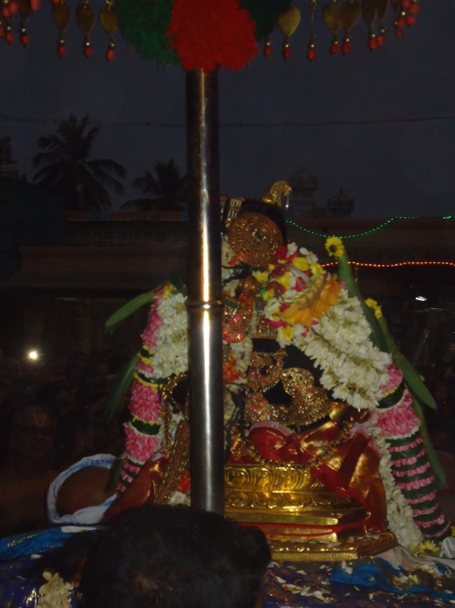 Srirangam Namperumal Pagal Pathu Nachiyar Thirukolam-2014-24