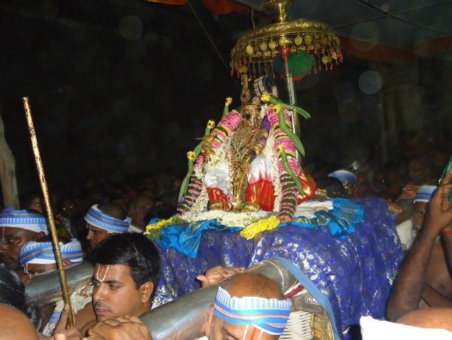 Srirangam Namperumal Pagal Pathu Nachiyar Thirukolam-2014-29