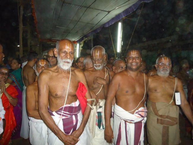 Srirangam Namperumal Pagal Pathu Nachiyar Thirukolam-2014-32
