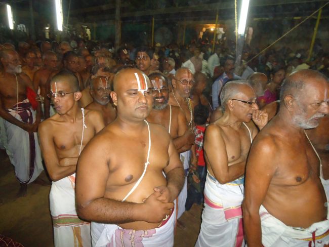 Srirangam Namperumal Pagal Pathu Nachiyar Thirukolam-2014-33