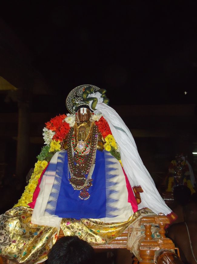 Srirangam Namperumal Pagal Pathu Nachiyar Thirukolam-2014-37