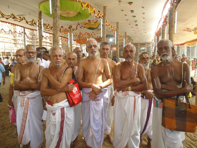 Srirangam Ranganathaswami Temple Irappathu Utsavam day 9 2014-25