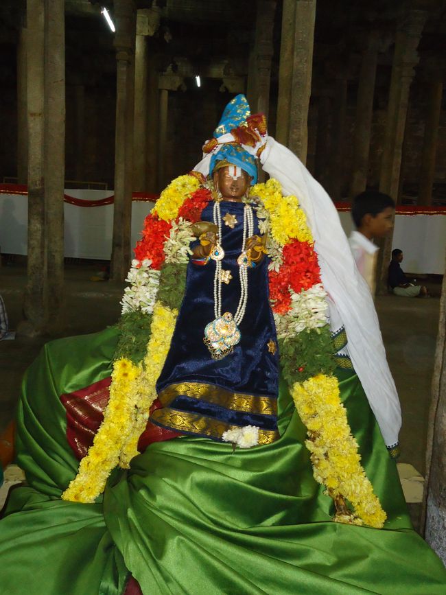 Srirangam Ranganathaswami Temple Irappathu Utsavam day 9 2014-42