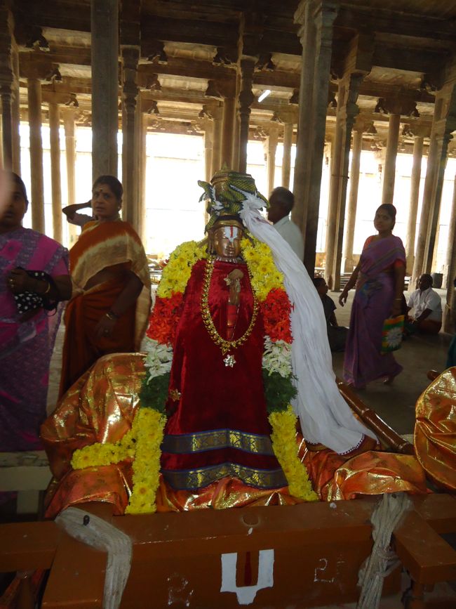 Srirangam Ranganathaswami Temple Irappathu Utsavam day 9 2014-52