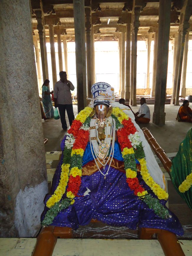 Srirangam Ranganathaswami Temple Irappathu Utsavam day 9 2014-54