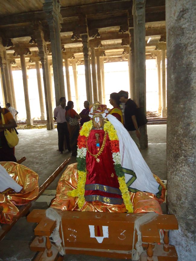 Srirangam Ranganathaswami Temple Irappathu Utsavam day 9 2014-55