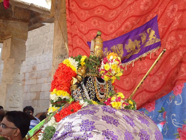 Srirangam Ranganathaswami Temple Irrapathu Day 4 2014-24
