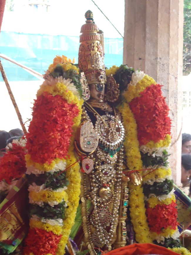 Srirangam Ranganathaswami Temple Irrapathu Day 4 2014-28