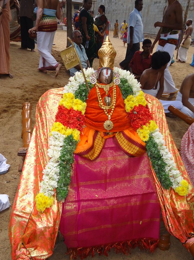 Srirangam Ranganathaswami Temple Irrappathu UTsavam day 2 2014-28