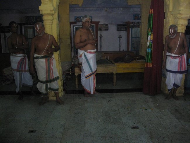 Swami Koorathazhwan Margazhi Hastham Purappadu At Kooram Adhikesava Perumal Temple15
