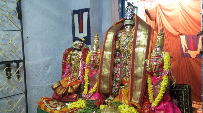 THiruvelukkai Azhagiya Singaperumal Temple Bhogi Utsavam -2014-20