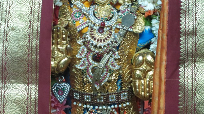 THiruvelukkai Azhagiya Singaperumal Temple Bhogi Utsavam -2014-23