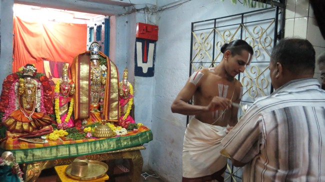 THiruvelukkai Azhagiya Singaperumal Temple Bhogi Utsavam -2014-26