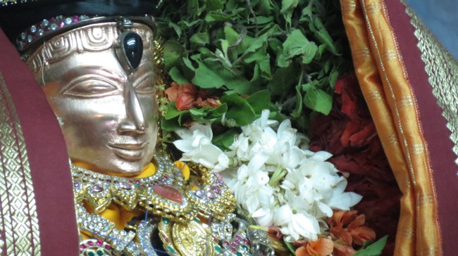 THiruvelukkai Azhagiya Singaperumal Temple Bhogi Utsavam -2014-28