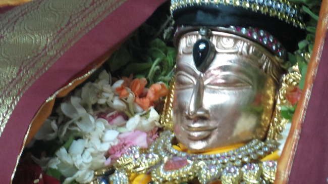 THiruvelukkai Azhagiya Singaperumal Temple Bhogi Utsavam -2014-29