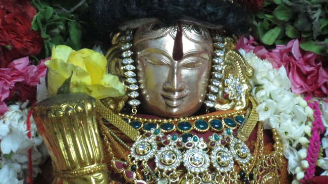 THiruvelukkai Azhagiya Singaperumal Temple Bhogi Utsavam -2014-30