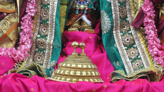 THiruvelukkai Sri Azhagiyasinga Perumal Temple Vaikunda Ekadasi Utsavam 2014-08