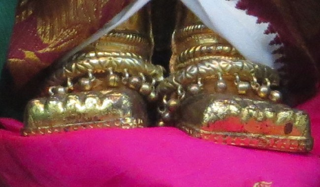 THiruvelukkai Sri Azhagiyasinga Perumal Temple Vaikunda Ekadasi Utsavam 2014-09