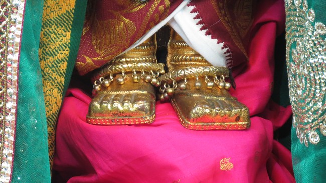 THiruvelukkai Sri Azhagiyasinga Perumal Temple Vaikunda Ekadasi Utsavam 2014-21