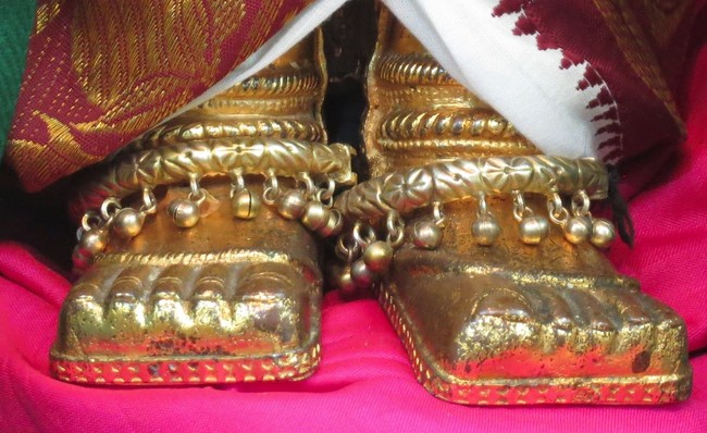 THiruvelukkai Sri Azhagiyasinga Perumal Temple Vaikunda Ekadasi Utsavam 2014-26
