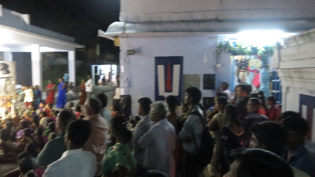 THiruvelukkai Sri Azhagiyasinga Perumal Temple Vaikunda Ekadasi Utsavam 2014-36