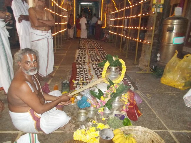 Therazhundur Sri Amaruviappan Avathara Utsavam  2015-01