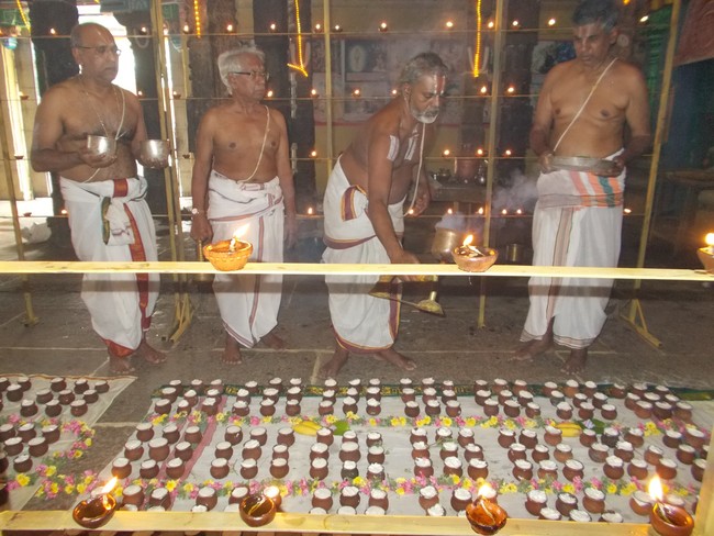 Therazhundur Sri Amaruviappan Avathara Utsavam  2015-05